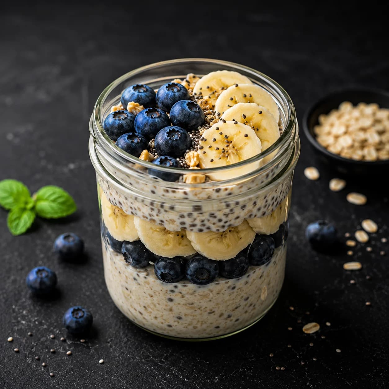 Overnight Oats