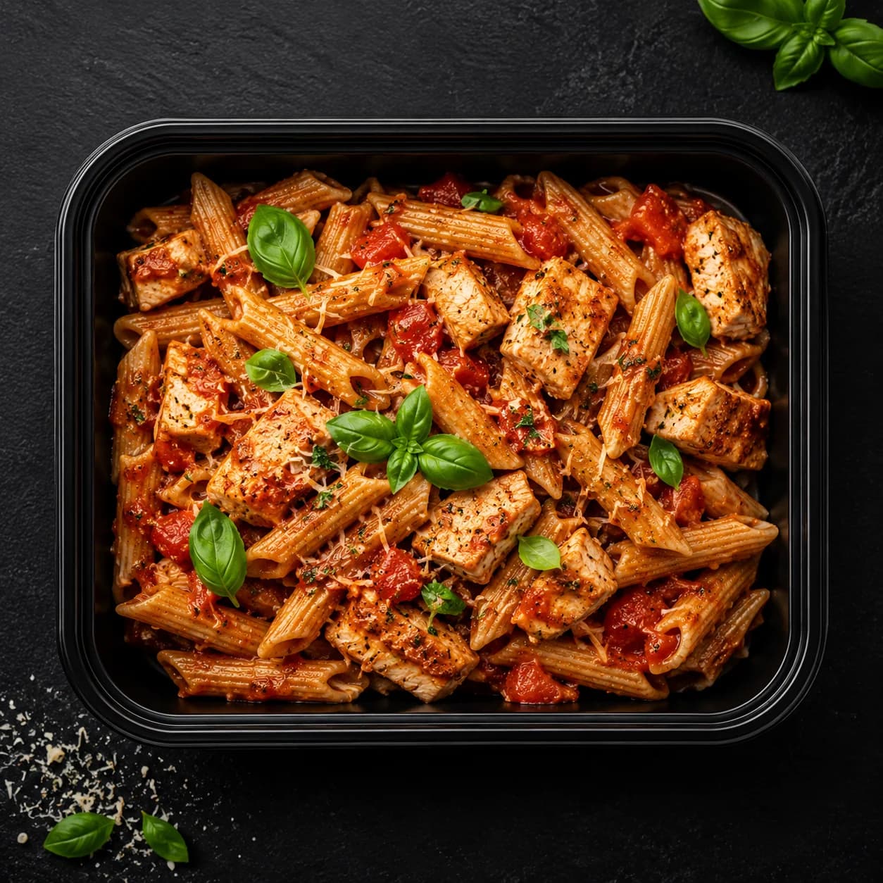 Pasta Kip